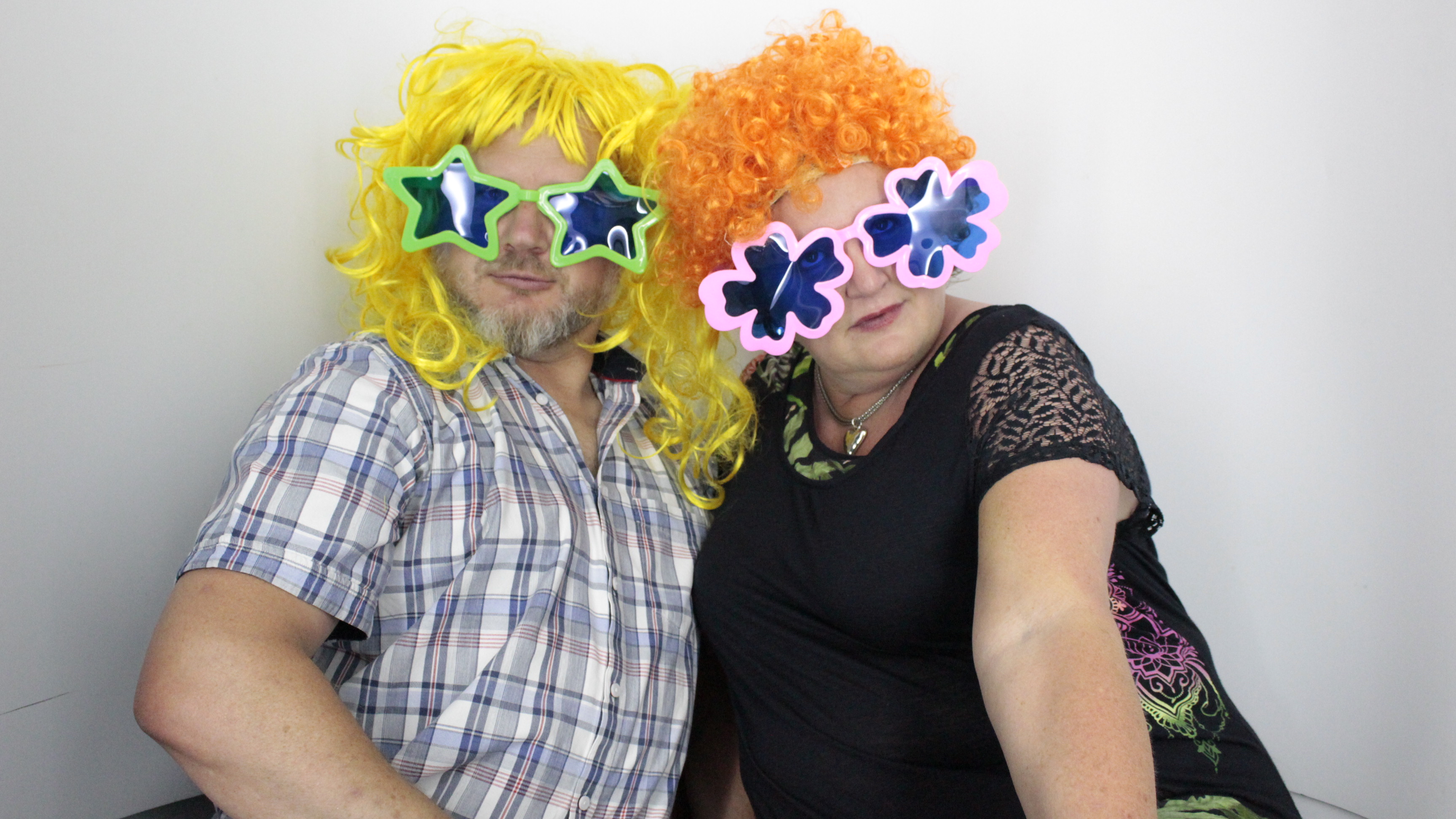 Jade and Duncan's Wedding | View more photos from the event at gallery.myphotoboothexperience.co.uk/u/MyPhotoBoothExperienceLtd/Jade-and-Duncans-Wedding